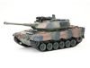 Brother Tank BT-822 RC TANK 1:18 DUITSE LUIPAARD 2 CAMO