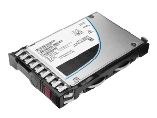 HP 875470-B21 - Interne SSD - 480 GB