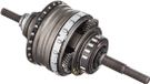 Shimano Interne montage SG-C6061-8D Zwart