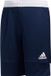 adidas 3G Speed Reversible Short kinderen - navy - maat 140