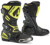 Forma Ice Pro Off-road Laarzen Zwart EU 38 Man
