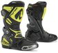 Forma Ice Pro Off-road Laarzen Zwart EU 38 Man