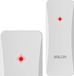 BALDR weerstation zender, wit