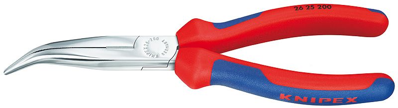 KNIPEX 26 25 200 Tangen - Staal - 199 g
