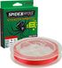 Spiderwire Stealth Smooth 8 - Code Red - 23.6kg - 0.23mm - 150m - Rouge