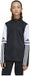 Adidas Squadra 25 Training Sweatshirt Met Halve Rits Zwart 15-16 Years Jongens, Meisjes