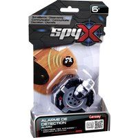 Lansay Spy X Elektronische Set Detectie Alarm