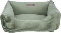 Trixie Hondenmand Marley Soft Edition Saliegroen 60x50 cm