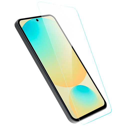 Just-in-Case Just in Case Gehard Glas Clear Screenprotector Samsung Galaxy A26 5G