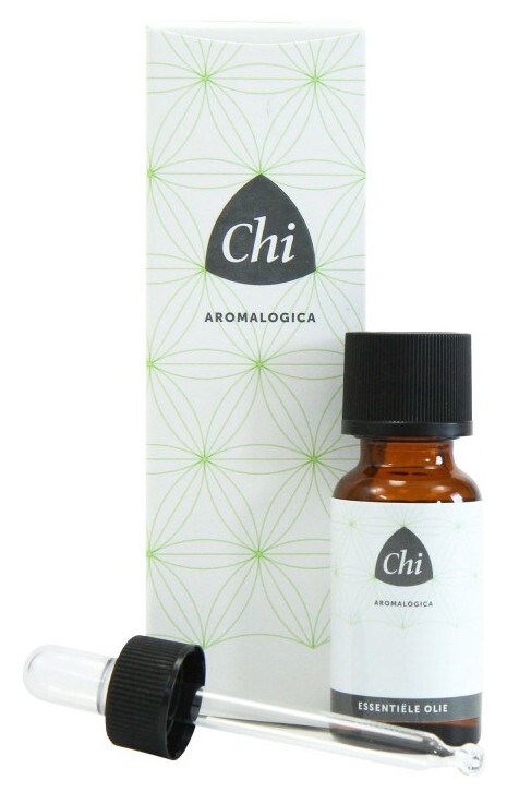 Chi Olie Marjolein Spaans 10ml