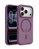 Belkin Grip MagSafe, Qi2 Compatible Anti-Slip iPhone 18 Pro Hoesje