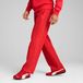 PUMA T7 trainingsbroek Heren Rood Maat XL