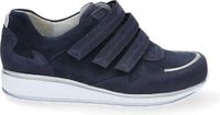 Durea 6278 Sneaker Blauw K+