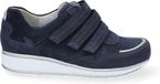 Durea 6278 Sneaker Blauw K+
