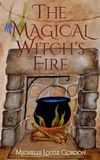 The Amber Beetle Books The Magical Witch's Fire Paperback