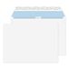Blake Office C4 229 x 324 mm 120 g/m² Peel & Seal Portemonnee Enveloppen (36215) Ultra Wit Geweven - Pack van 250