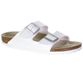 Birkenstock Arizona Dames Slippers - White - Maat 40