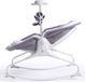 Tiny Love Magical Tales 3-in-1 Baby Rocker Napper, Grey, 0M+