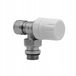 GOSHE Hoek Thermostatische Kraan 1/2" pour PEX 16