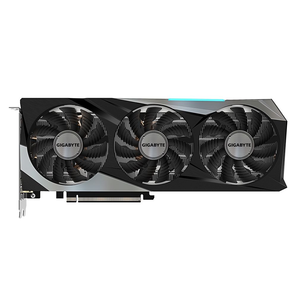 Gigabyte GeForce RTX 3070 GAMING OC 8G - Videokaart