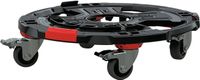 Runpotec XB 500 onderstel op wielen draaglast 80 kg (20401)