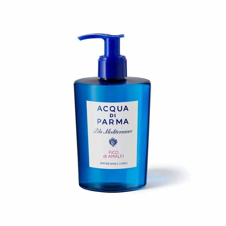 Acqua di Parma Fico Di Amalfi Blu Mediterraneo Hand & Body Wash 300ml