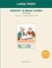 Large-Print Bright Mind Large-Print Memory Games, Brain Puzzles & Activities for Seniors: Wellness & Healthy Living: Volume 10 of the Bright Mind Large-Print Puzzles & Brain Games