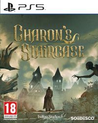 Soedesco Charon's Staircase PlayStation 5