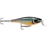 Rapala Super Shad Rap Unisex