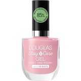 Douglas Collection Make-Up Nagellak Unisex 10ml Roségoud