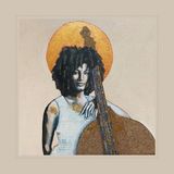 Outhere Sélène Saint-Aimé - Mare Undarum (2 LP) (Limited Edition)