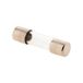 Zenitech - Glaszekering 5 x 20 Mm 0.5 A - Verpakking Van 3