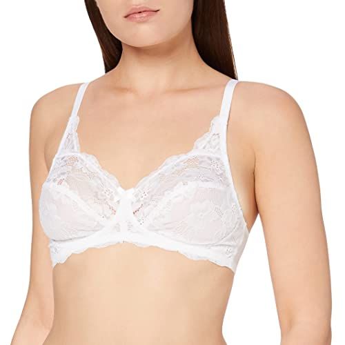 Playtex Essential Elegance - Damesbeha - Zonder beugel