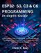 ESP32- Libri GmbH ESP32- S3, C3 & C6 Programming In-depth Guide