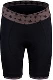 Rh+ Swift Fietsbroek Zwart XS Vrouw