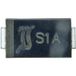 Diotec Constante stroombronnen CL20M35 DO-214AC 90 V