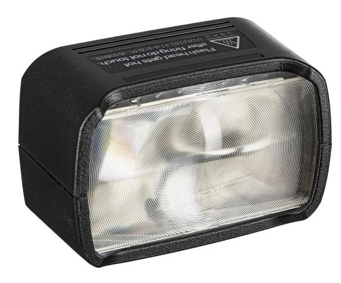 Godox H200 Diffuser for AD200 - Black
