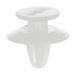 Bevestigingsklemmen Ford Bevestigingsklemmen voor deurbekleding, 5,2 mm, 12 stuks