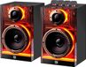 Defender FUTURO 2.0: 20W Bluetooth-USB-luidspreker met RGB-achtergrondverlichting en MP3-functie