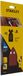 Stanley Multischuurpapier (K240, extra fijne korrel, met klittenbandfix, geschikt voor diverse Black+Decker multischuurmachines, 5 stuks) STA31457