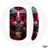 Georges St Pierre Art Maniacase Draadloze muis