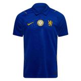 Nike Chelsea Thuisshirt 2026/27 Fifa Cwc 2025 Champions Badge - Maat Large