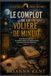 Le complot de la volière de minuit: Un mystère captivant avec des sociétés secrètes, des archives cachées et une révélation finale inoubliable (Livre 4)