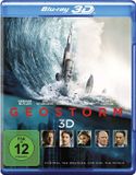 Plaion Geostorm Blu-ray