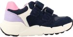 Geox B Flexyper Mini Sneaker Fille Bébé