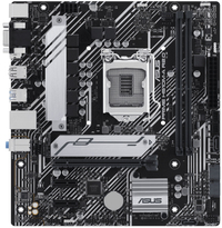 ASUS PRIME H510M-A R2.0 Intel H510 LGA 1200 Micro ATX Motherboard