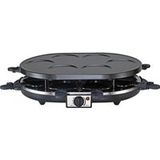 Cosylife Raclette-grill - Rac8p-crepe