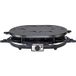Cosylife Raclette-grill - Rac8p-crepe