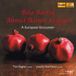 Outhere Profil Hanssler Tim Vogler, Jascha Nemtsov - Bartók, Saygun: A European Encounter (CD)