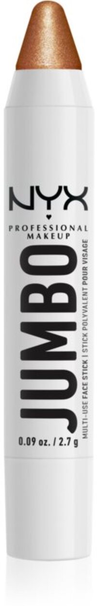 NYX Professional Makeup Jumbo - 2ml - Dames - 0800897243579